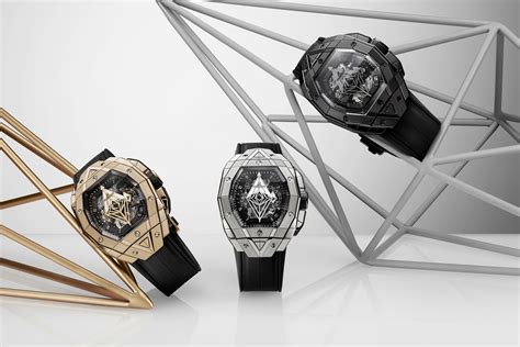 hublot watch big bang sang|hublot big bang models.